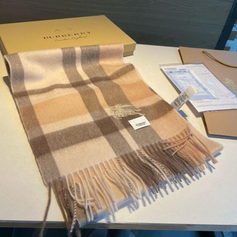 Burberry Scarf